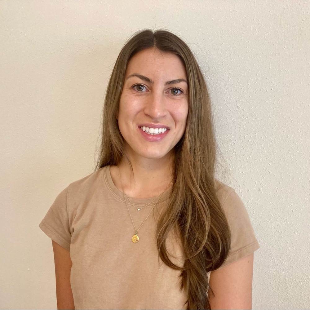 Meet your Posher, Gabi